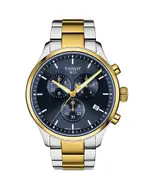 Tissot Chrono Xl Classic Chronograph, 45mm