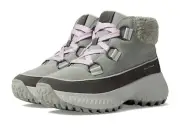 Cole Haan Woman's Size 7 Hiking WR Zerogrand Flurry Hiker Monument/Dark NEW BOX