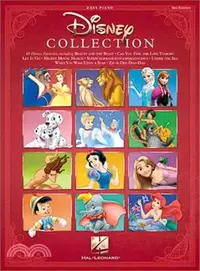 在飛比找三民網路書店優惠-The Disney Collection ─ Best L