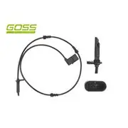 Goss Wheel Speed Sensor - Merc - WS288