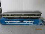 HO - Marklin 4093 Inter City Baggage Car with Slide Doors - LNIB*