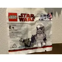 在飛比找蝦皮購物優惠-(無聊賣賣)樂高 LEGO 樂高stormtrooper 星