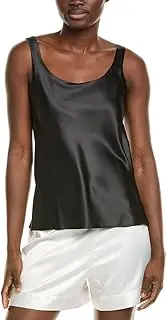 [Natori] Women's Glamour Tank Length 25"