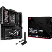 Asus ROG MAXIMUS Z890 EXTREME Motherboard, for Intel CPU, DDR5, LGA1851, E-ATX