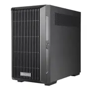 Silverstone CS382B (BLACK) Mid Tower 8 Bay 3.5inch/2.5inch SAS/SATA Drive CASE