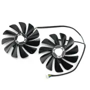 Cooling Fan for XFX RX 5600XT 6GB RX5500 XT Graphics Card