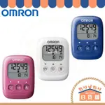 ⚡出貨 日本 OMRON 歐姆龍計步器 HJ325 健走 HJ325 散步 快走 輕巧 計步器歐姆龍 易操作 超大字體