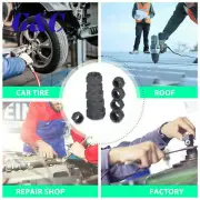 10PCS/Set Bolt Nut Remover Extractor Kit Damaged Stripped Socket Wrench Tool