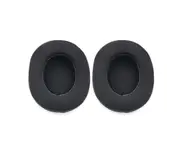 Foam Ear pads for Razer Blackshark V2X V2Pro V2SE Gaming Headset Qualified Ear Pads Headphone Zipper Cushion - B