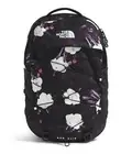 THE NORTH FACE Women's Borealis Commuter Laptop Backpack TNF Black Winter Flo...