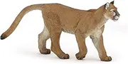 Papo, 50189 Puma Game, Multi-Colour