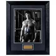 Patrick Duffy Personally Signed Dallas v4 8 x 10 Photograph Framed