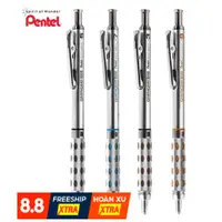 在飛比找蝦皮購物優惠-[在線繪畫工具] 機械按動鉛筆 Pentel Graphge