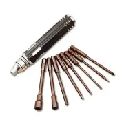 Metal Screwdriver Hobby Hardware Philip Flat Kit For RC Car Drone Plane Hex G