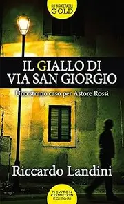 Il giallo di via San Giorgio