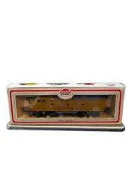 MODEL POWER 914 HO Diesel EMD E 7 Union Pacific 1476A Locomotive