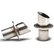 Yoshimura Sound Insert RS-3 Monkey Insert INS-28-K
