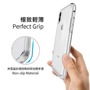 SPIGEN SGP 適用 iPhone 11 Pro Max XS XR HYBRID 透明殼 防摔殼 保護殼