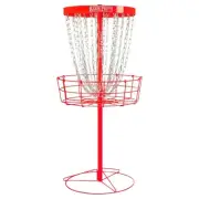 Axiom Pro HD Portable Disc Golf Basket