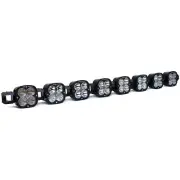 Baja Designs 740006 XL Sport LED Linkable Light Bar Black Aluminum Universal Kit