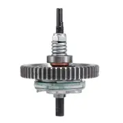Steel 6878 54T Slipper Clutch for Traxxas Slash / Stampede 4X4 RC Car
