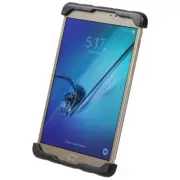 RAM Tab-Tite Holder for Galaxy Tab S2 8.0, Asus Z8s