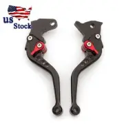 CNC Brake Clutch Levers For Honda RC51/RVT1000/SP-1 2000-2003 2004 2005 2006