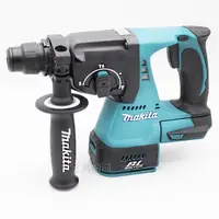 在飛比找蝦皮購物優惠-【工具帝國】Makita 牧田 DHR242Z 空機 充電式