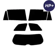 For Vauxhall Astra Estate 04-09 (H) Carbon Pre Cut Window Tint 5% Limo HP+ Opel