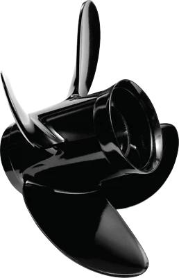 MERCURY MARINE 8M8026635 SPITFIRE ALUMINUM PROPELLER