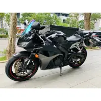 在飛比找蝦皮購物優惠-二手重機買賣HONDA CBR600RR