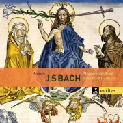 John Eliot Gardiner - Bach: Motets BWV 225-231, Cantatas BWV 50 & 118 [New CD]