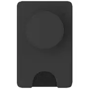 PopSocket PopWallet+ Black