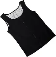 SUPVOX Sports Sweat Cor Gym Shorts Running Vest Long Sleeve t Shirts for Men Compression Shirt Compression Sleeves for Men Compression Tank Top