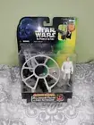 Star Wars Power of The Force 1997 Luke Skywalker Millenium Falcon Gunner Station