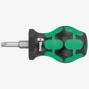 Wera 008859 Stubby T25 x 25mm Torx Screwdriver