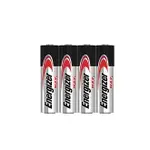 【ENERGIZER 勁量】10倍電量MAX鹼性3號AA電池4入/8入/12入(1.5V長效鹼性電池LR6)