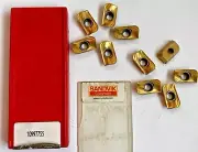 Sandvik Coromant Inserts - 2030R31 - Qty. 10 - NEW