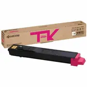 Kyocera TK8119 Toner Cartridge Magenta