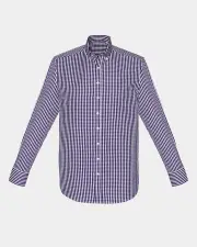 Boulevard Springfield Long Sleeve Shirt