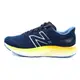 【手刀下單 滿額折扣進行中~~】 New Balance Fresh Foam V3 藍 2E寬楦 網布 運動鞋 男款 B3452【新竹皇家 MEVOZLH3 2E】