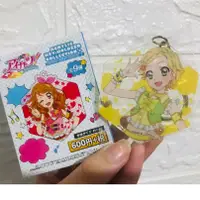 在飛比找蝦皮購物優惠-🌹曉愛家-只有我有 絕版 偶像學園 Aikatsu 偶活 雛