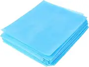COLLBATH Maternity Pads Waterproof Bed Sheets Disposable Nursing Pads Waterproof Bed Pad Non-woven Fabric Comfortable Suitable for Families Hospitals Beauty Salons