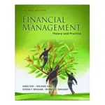 FINANCIAL MANAGEMENT THEORY AND PRACTICE (ASIA EDITION) 財金系