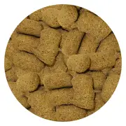 Monkey Biscuits 3 lb (Standard Flavor) - Healthy Food - New & Old World Primates