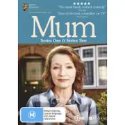 Mum - Series 1 & 2
