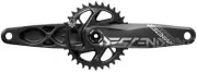 TruVativ Descendant 7K Eagle Aluminum SuperBoost+ Crankset 175mm 12-Spd |32t