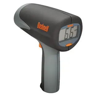 美國博士能101911 Bushnell 手持雷達測速儀 車輛 球類速度測量