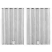American Outdoor Grill Cooking Grids 2 Set (2018)