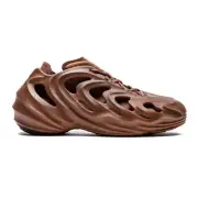 Adidas Originals FomQuake Men's Size 7.5 Athletic Sneaker Brown Shoe #064